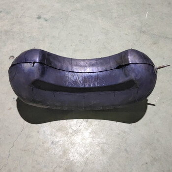 火补胎气囊12001100r2012r225气囊真空轮胎钢丝热烫修补用气囊900r20