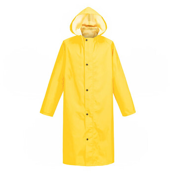 钓鱼防雨服路亚成人雨衣大码男式士钓鱼专用暴雨防雨服加厚长款上衣