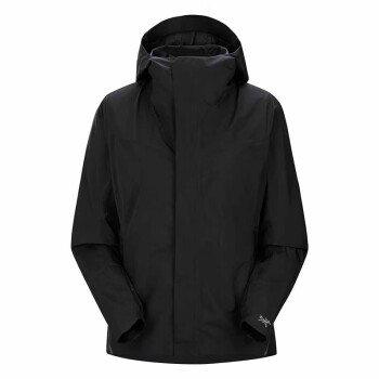 ʼARCTERYX Ůʿ Ƿñп˳Solano Hoody ɫBlack S