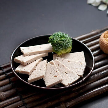 每口知足闽南苏糕深沪风味泉州小吃肉糕潮汕猪肉饼肉丸晋江石狮特产