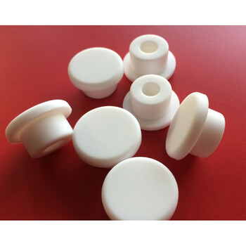 栗古适用于高温环保橡胶堵头塞闷头自动化设备堵孔闷头硅胶堵孔塞60mm