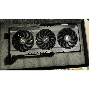 amd蓝宝石迪兰讯景5700xt6600xt6700xt6800xt6900xt显卡华硕tuf6700xt