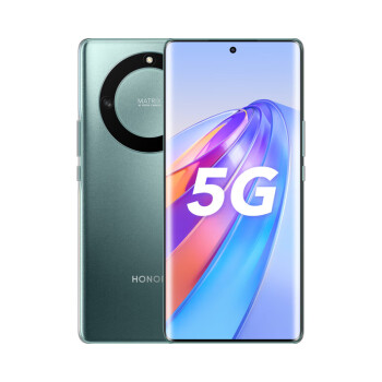 ҫHONORҫX40 120Hz OLEDӲ 5100mAh  7.9mmᱡ5Gֻ12GB+256GBī๫