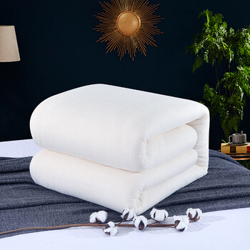 无品牌 被褥 1.5*2  棉被