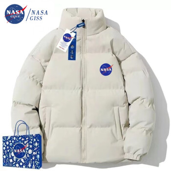 NASA GISSᱡ޷ƹ2022¿ѧ M09NASA 4XL
