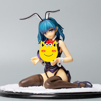 deeliz东方project博丽灵梦八云紫芙兰朵露蕾米莉娅幽幽子手办七夕