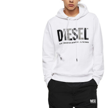 DIESEL  ʿʻձͼñͷ 00SAQJ 0BAWT 900 100 ɫ XS