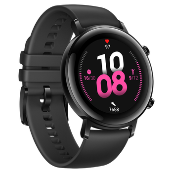 华为huaweiwatchgt2运动智能手表两周续航nfc男女成人运动智能手表gt2