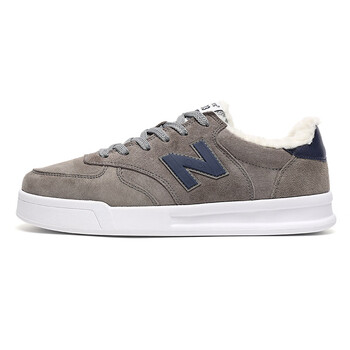 裴宏联名心创新·百倫女鞋旗舰店官方男鞋nb303冬季板鞋学生情侣加绒