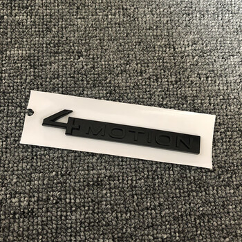 2021款大众途昂字母标适用于21款x车标改装黑标装饰尾标英文字母后尾