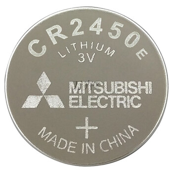 三菱plcfx3u32bl触摸屏人机界面plc数控m70加床电池cr2450