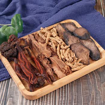 回春草锁阳肉苁蓉巴戟天组合干货滋补泡酒料料锁阳肉苁蓉回春草锁阳肉