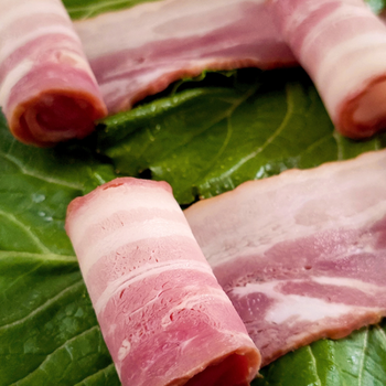 培根碎 多规格 早餐煎烤三明治汉堡比萨烘焙食材烟熏美式培根肉边角料