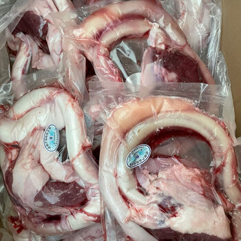 【1根霸王鞭】纯牛鞭3斤