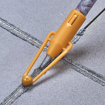 家韵美缝剂施工工具压缝清缝神器瓷砖地砖专用打胶压边球工具神器 压