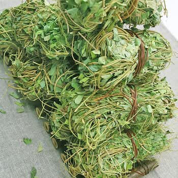 京选好礼 广西野生鸡骨草带叶鸡骨草相思藤相思茶叶新鲜干品煲汤泡茶
