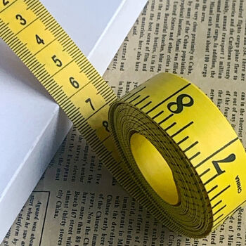 柯昂 测量尺量衣尺身高尺软皮尺量沙发被罩缝纫多功能家用3米皮尺英尺