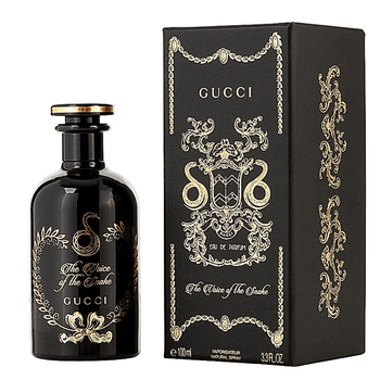 Gucci古驰炼金术士女士香水 花园香调 蛇之谜冬之春夏之末秋之别蛇之迷黑瓶100ml 图片价格品牌报价 京东
