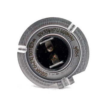 适用于近光灯泡汽车大灯12v55wh7德国产大众polo1218款