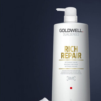 歌薇官方旗舰店京东正品蚕丝蛋白发膜护理倒膜免蒸焗油营养水疗素自营