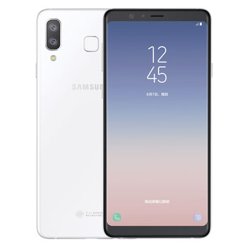 三星(samsung) 全新samsung/三星 galaxy a9 star sm-g8850 s a6050