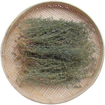 地耳草田基黄野生中药材  黄花草 雀舌草500克干品整株田基王 【精选