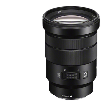 索尼sonyapsc半画幅e口镜头epz18105mmf4goss标准变焦官方标配