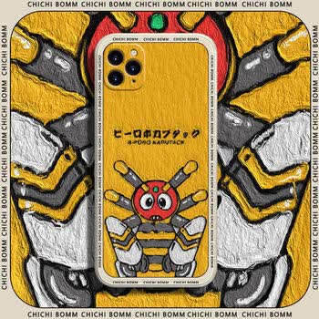 x古董白-s1981蜘蛛侦探 苹果6p/6splus