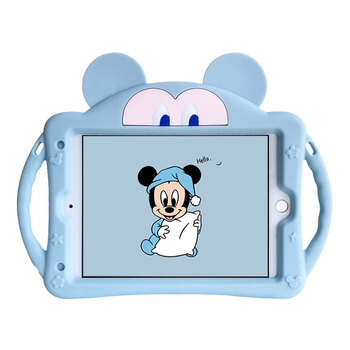 浅酌2021卡通ipad第九代保护壳ipad9平板保护套air2壳mini外套第56代8