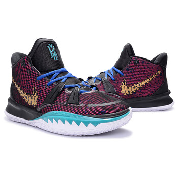 男鞋欧文7篮球鞋s2正版5代数学公式限量版6莆田女球鞋4 欧文七中国年