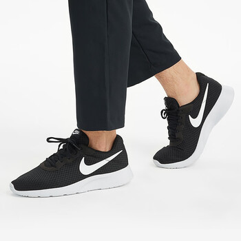 【耐克812654-011】nike tanjun运动鞋透气轻便休闲鞋 9.