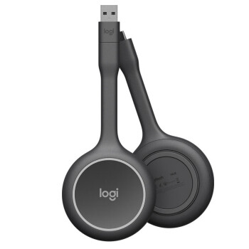 ޼ Logitech OnePresĻ 豸Ͷ弴 1080Pȫ ӳ һͶȫȶ