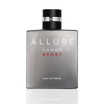 香奈儿chanel男士极限运动香水150ml