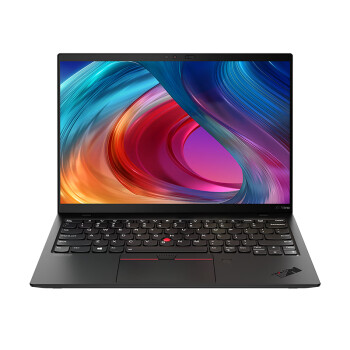 联想thinkpad x1 Nano 13英寸商用办公本轻薄笔记本电脑(i5-1130G7/16G/512G/集成显卡/高色域2K屏)