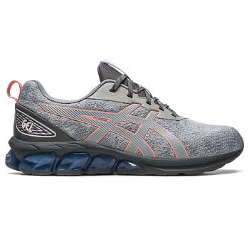 亚瑟士(asics)gel-quantum 180 vii 网面透气 轻便缓震跑步鞋 男士