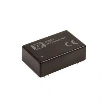 XP Power 电源模块 JTE0324D12
