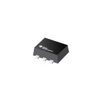 TI DC-DC电源芯片 TPS562202SDRLR