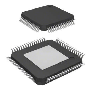 NXP 电池管理芯片 MC33771BSP1AE