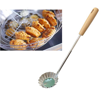 佑泰油墩子模具304不锈钢萝卜丝饼油端子模具油炸腰子饼铜鼓饼铜锅饼