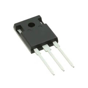 INFINEON IGBT SKW07N120FKSA1