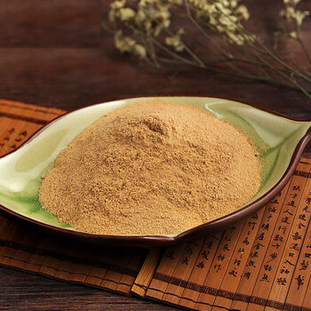 长白山红参粉人参粉超细无糖红参大片整支磨粉高丽参代用茶 250g 无糖