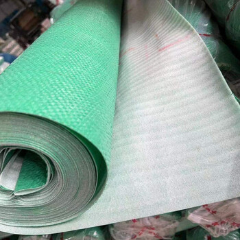 装修地面保护膜木地板瓷砖地砖家装地板加厚耐磨防水地膜保护垫   奔