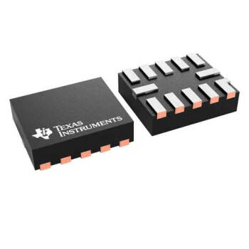 TI 电压电平转换器 TXU0104RUTR