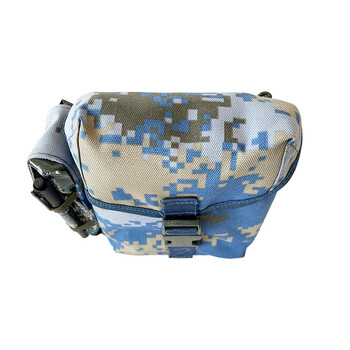 兵行天下 单兵急救包【海洋】含配置不含止血粉 s2015型急救包三代多