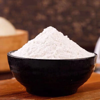 5折华润五丰家用利是精制多用途小麦粉10kg馒头饺子面粉 利是精制小麦