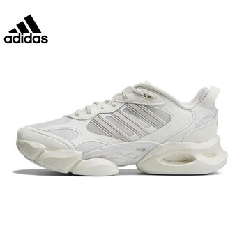 阿迪达斯 (adidas)男女鞋climacool清风运动鞋训练跑步鞋ie7715 ie