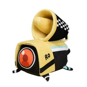 定制少女前线游戏动漫周边ro版兵蚁玩偶狗ro635毛绒公仔二次元抱枕ro