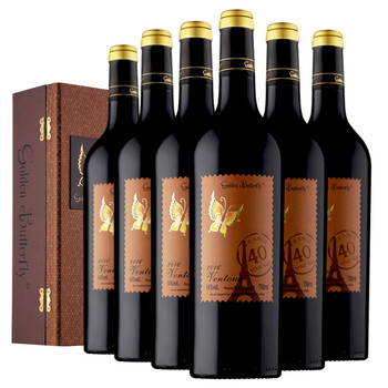 金蝴蝶goldenbutterflyface20年