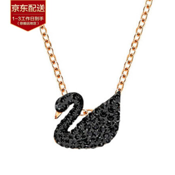 SWAROVSKI/ʩ ICONIC SWANʱк콥ϵ Сź5204133