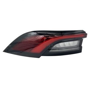 凯熙适用东风风行t5evo尾灯总成后防追尾灯后转弯灯刹车灯组合灯配件